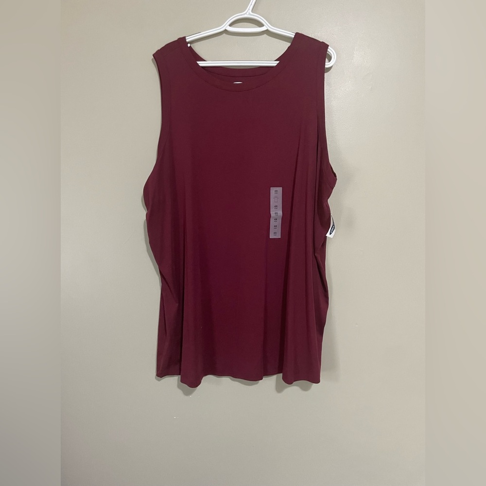Active top